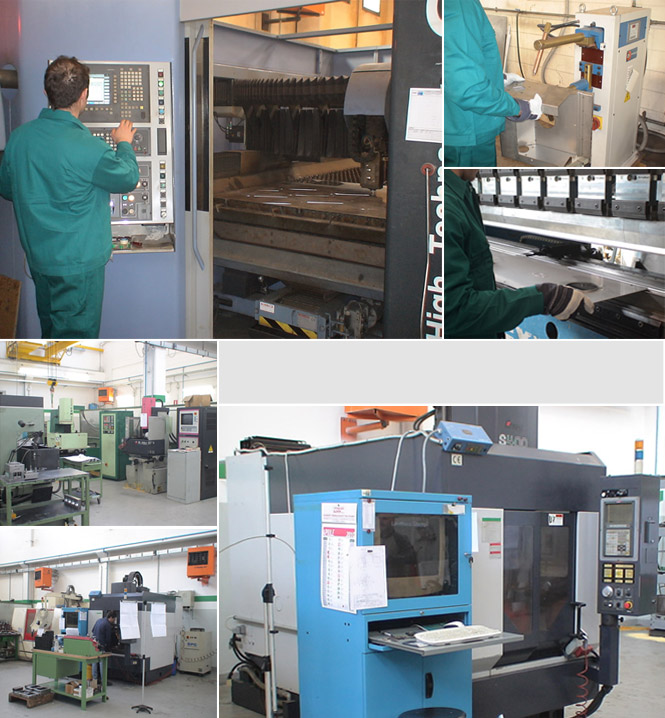 Produzione Aza International Produzione Aza International